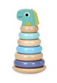Little Tikes Wooden Critters Drevená veža, 3 druhy