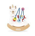Little Tikes Wooden Critters Hojdacie zvieratká, 3 druhy