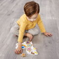 Little Tikes Wooden Critters Drevené puzzle s číslami, 3 druhy
