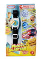 Little Tikes Mighty Blasters Pás s nábojmi
