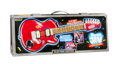 Little Tikes Moja prvá elektrická gitara