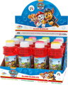 Bublifuk Paw Patrol 300 ml (dis. 12 ks)