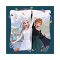 FROZEN: RADOSTNÁ JESEŇ 3x55 Puzzle