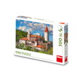 HRAD KRIVOKLÁT 100 XL Puzzle