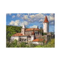 HRAD KRIVOKLÁT 100 XL Puzzle