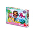 GABIE CESTOVATEĽKA 100 XL Puzzle