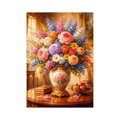 KVETENOVÉ ZÁTIŠIE 100 XL Puzzle