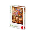 KVETENOVÉ ZÁTIŠIE 100 XL Puzzle