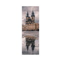 TÝNSKY CHRÁM 75 panoramic Puzzle TRAVEL