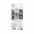POMNÍK FRANZIE KAFČKY 75 panoramic Puzzle TRAVEL