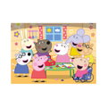 PEPPA PIG: OBCHOD 24 maxi Puzzle