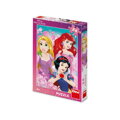 KRÁSNE PRINCEZNY 24 Puzzle FSC