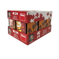 SLONÍK MIO 24 triangel Puzzle