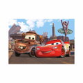 CARS V MESTE 24 Puzzle