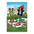 KRTKO sa raduje 2x48 Puzzle NOVÉ