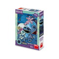 STITCH 100 XL neón Puzzle