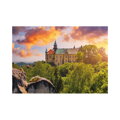 HRUBÁ SKALA 500 Puzzle