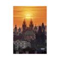 MALOSTRANSKÁ MOSTECKÁ VEŽA 300 XL Puzzle TRAVEL