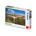 HRAD LOKET 1000 Puzzle