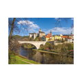 HRAD LOKET 1000 Puzzle