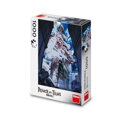 ANIME: ATTACK ON TITAN: FEMALE TITAN 1000 Puzzle