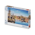 LETNÉ HRADČANY 1000 Puzzle TRAVEL