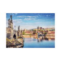 LETNÉ HRADČANY 1000 Puzzle TRAVEL