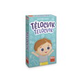 MÚDRE KVÍZY – TELOCVIK Náučná hra