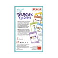 MÚDRE KVÍZY – TELOCVIK Náučná hra