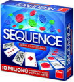 SEQUENCE Rodinná hra