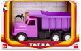 Tatra 148 ružová 30 cm