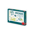 VRECKOVÉ KVÍZY – ÚŽASNÁ PRÍRODA SK Cestovná hra