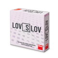 LOV SLOV SK Rodinná hra