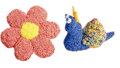 PlayFoam Boule 4pack-B