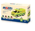 Monti systém MS 06.1 - Ambulancia