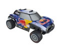 RC Buggy Red Bull