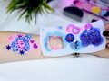 My First FacePaint - Princess & Unicorn