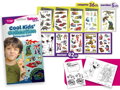 Cool Kids' Collection Tattoo Sticker Set