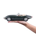 Bburago 1:18 Jaguar 