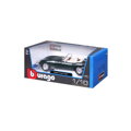 Bburago 1:18 Jaguar 