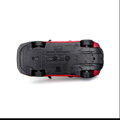 Bburago 1:24 Plus - Lamborghini Countach LPI 800-4 - Red