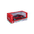 Bburago 1:24 Ferrari Roma Red