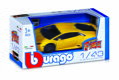 Bburago 1:43 Street Fire (DISPLAY 24ks) ASST