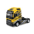 Bburago ASST 1:43 Haulers custom cabs (12ks)