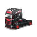 Bburago ASST 1:43 Haulers custom cabs (12ks)