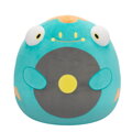 Pokémon Squishmallows Plyš 25 cm Belibolt