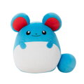 Pokémon Squishmallows Plyš 60 cm - Marill