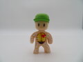 Stumble Guys 3D minifigúrky série 2 - flowpack