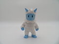 Stumble Guys 3D minifigúrky série 2 - okienko 3 ks