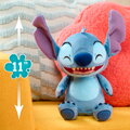 Disney Stitch Crack Me Up interaktívny plyš